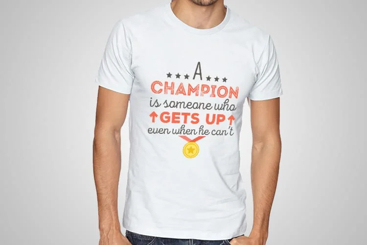 Champion t 2024 shirt nz