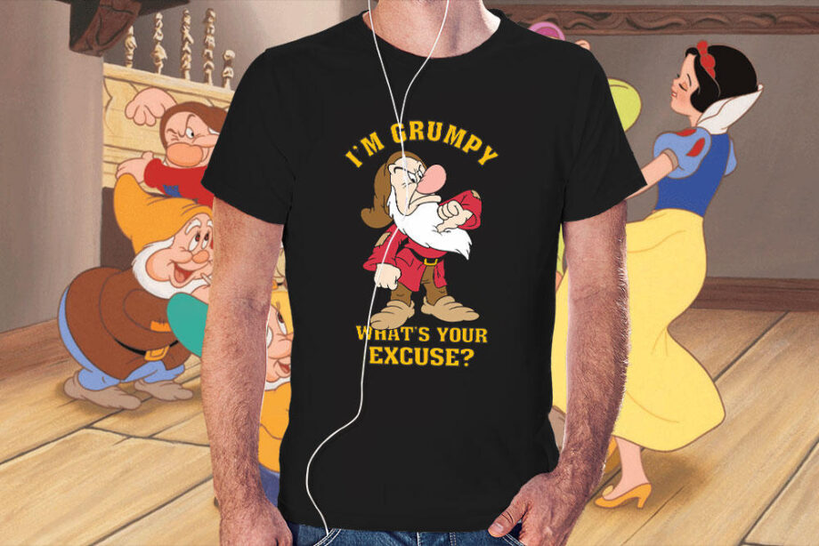 What is Your Excuse T-Shirt