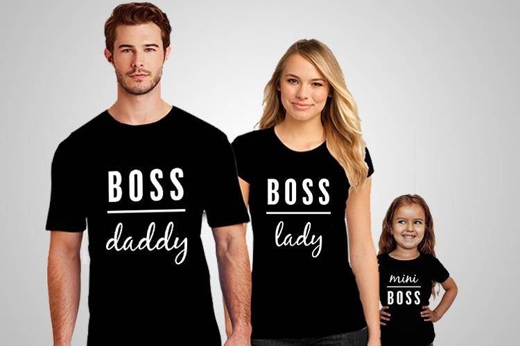 boss lady mini boss
