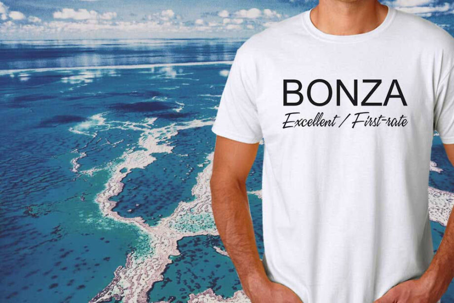 Bonza T-Shirt