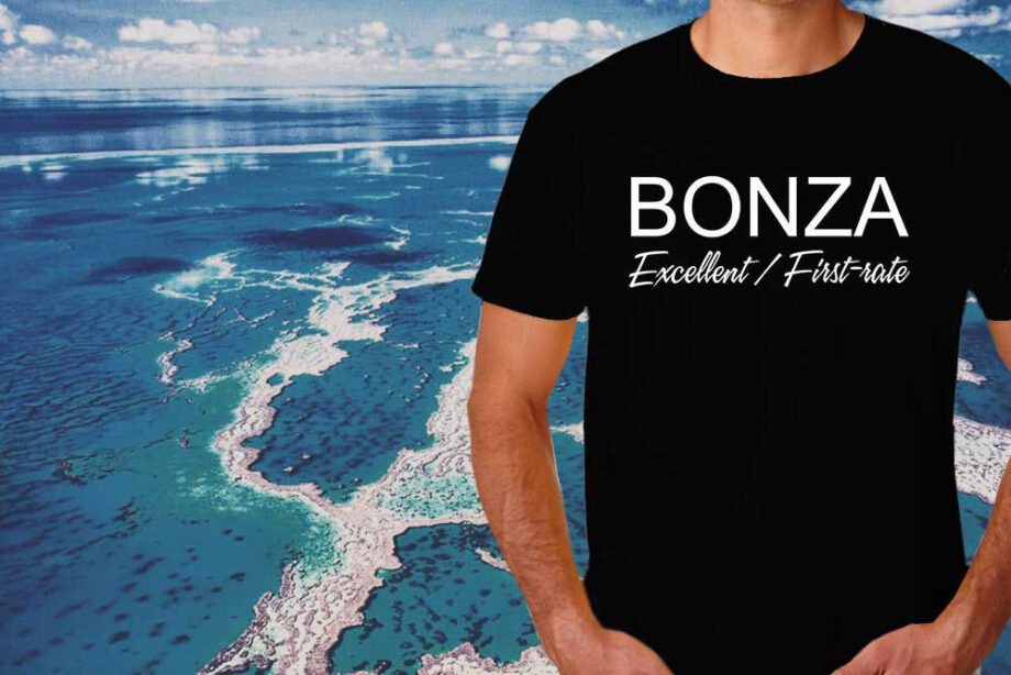 Bonza T-Shirt