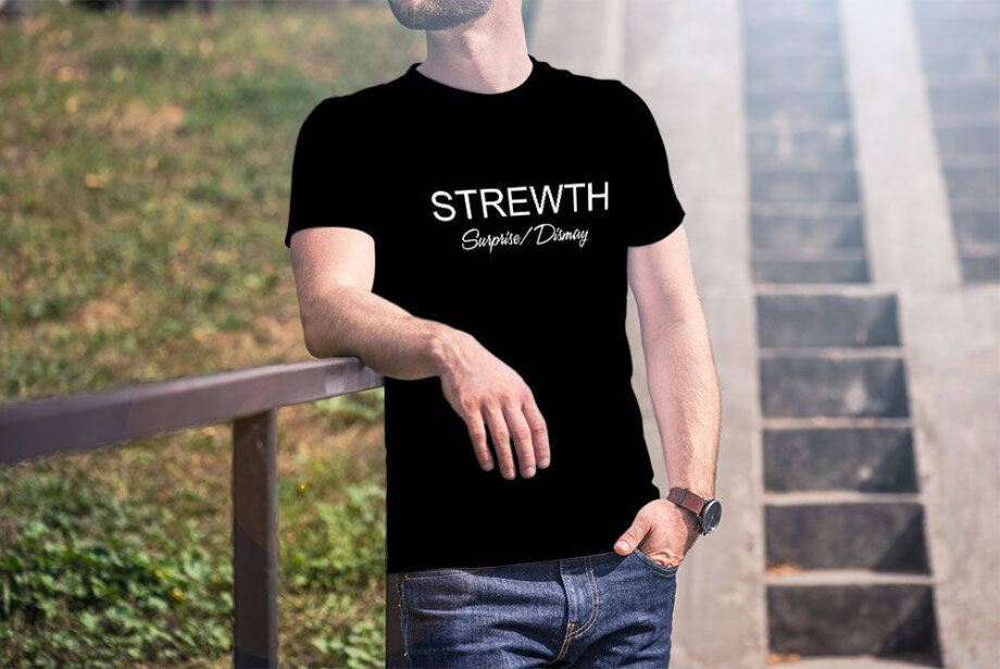 Strewth T-Shirt