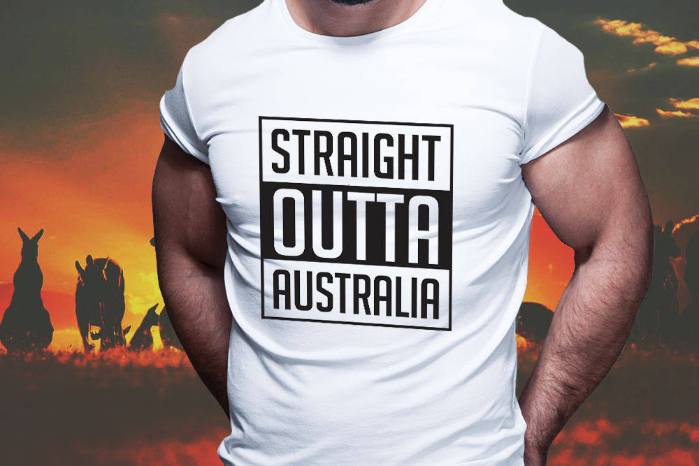 cool tees australia