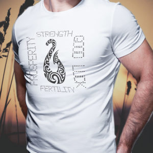 maori symbol for strength