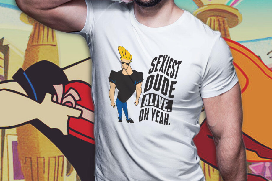 Sexiest Dude T-Shirt