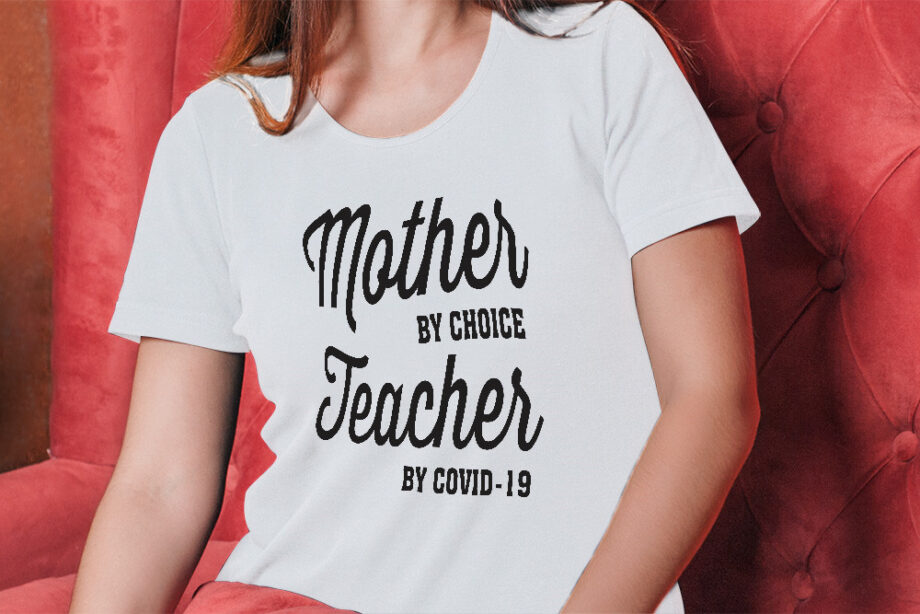 Mother By Choice T-Shirt