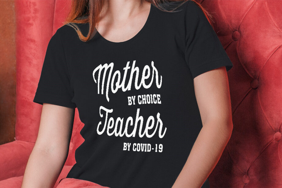 Mother By Choice T-Shirt