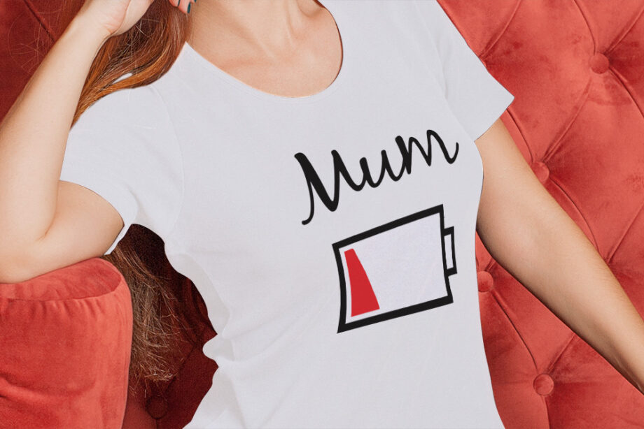 Mum T-Shirt