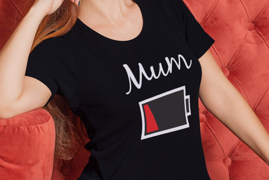 Mum T-Shirt