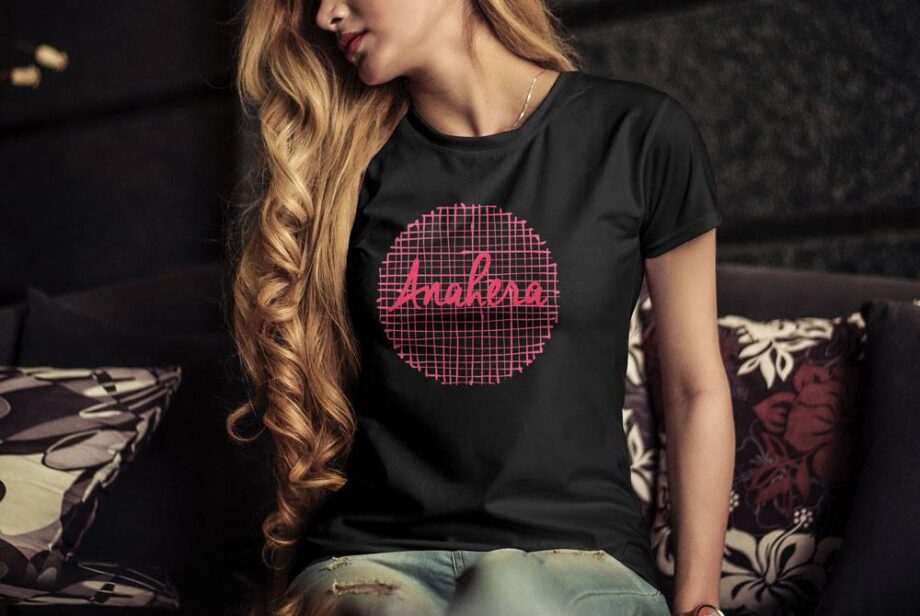 Anahera T-Shirt