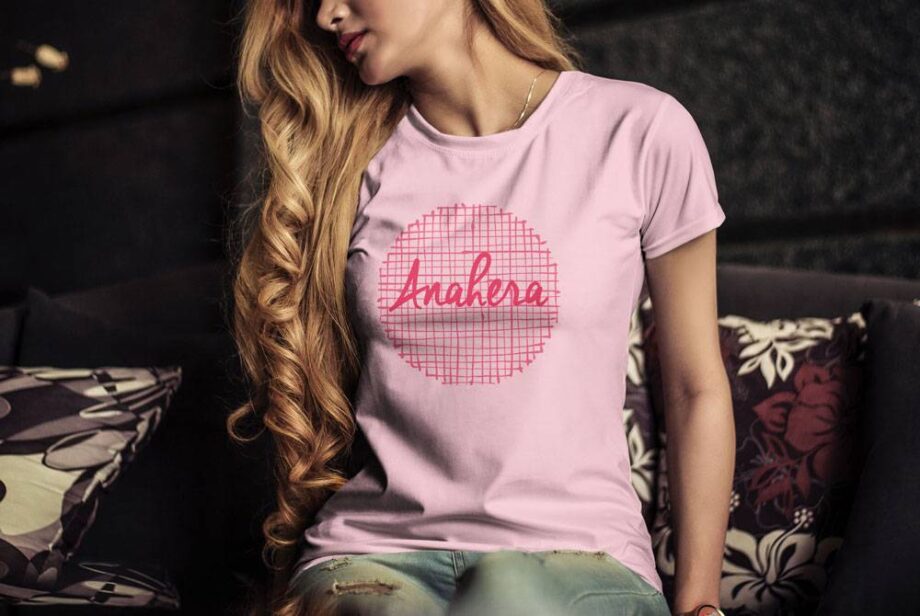 Anahera T-Shirt