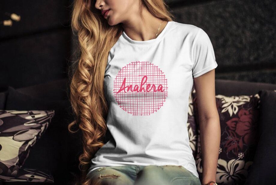 Anahera T-Shirt