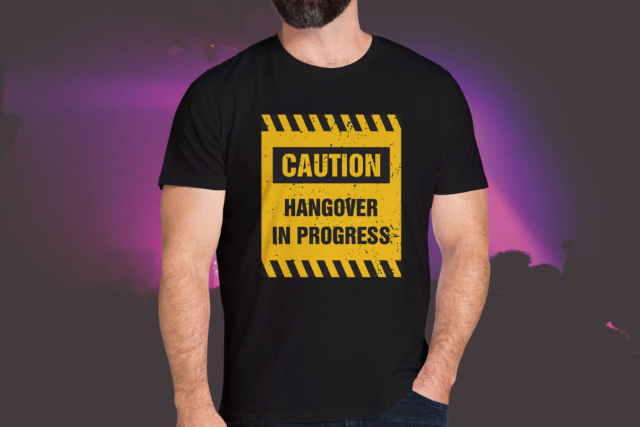 Hangover T-Shirt