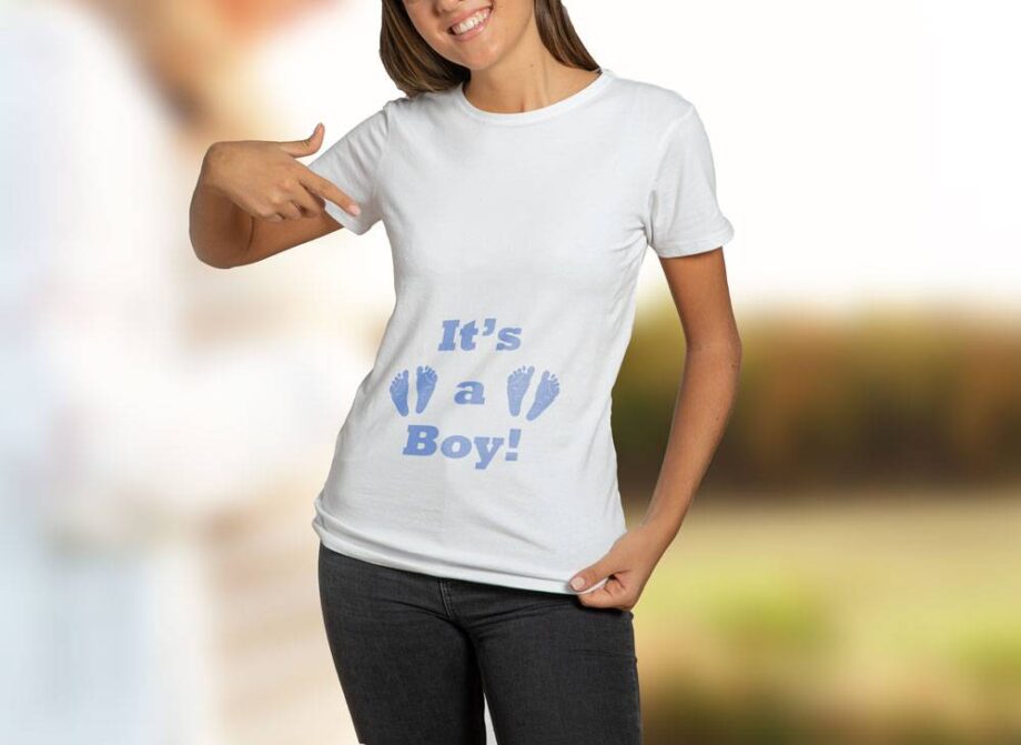 Baby Boy T-Shirt