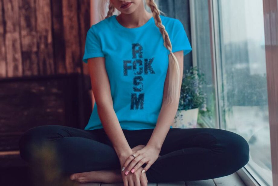 FCKRCSM T-Shirt