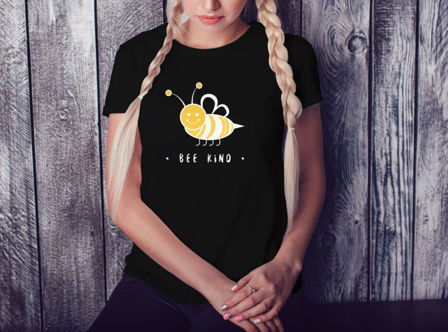 Bee Kind T-Shirt