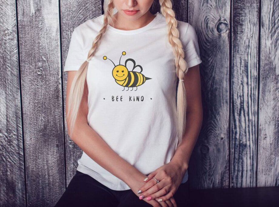 Bee Kind T-Shirt