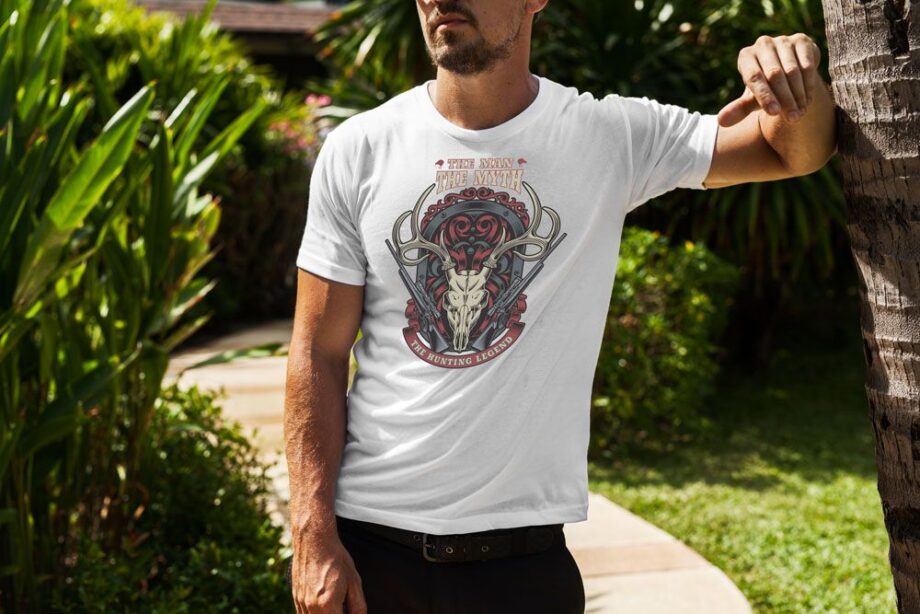 The Hunting Legend T-Shirt