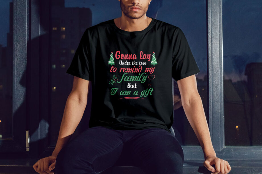 Lay Under The Tree T-Shirt