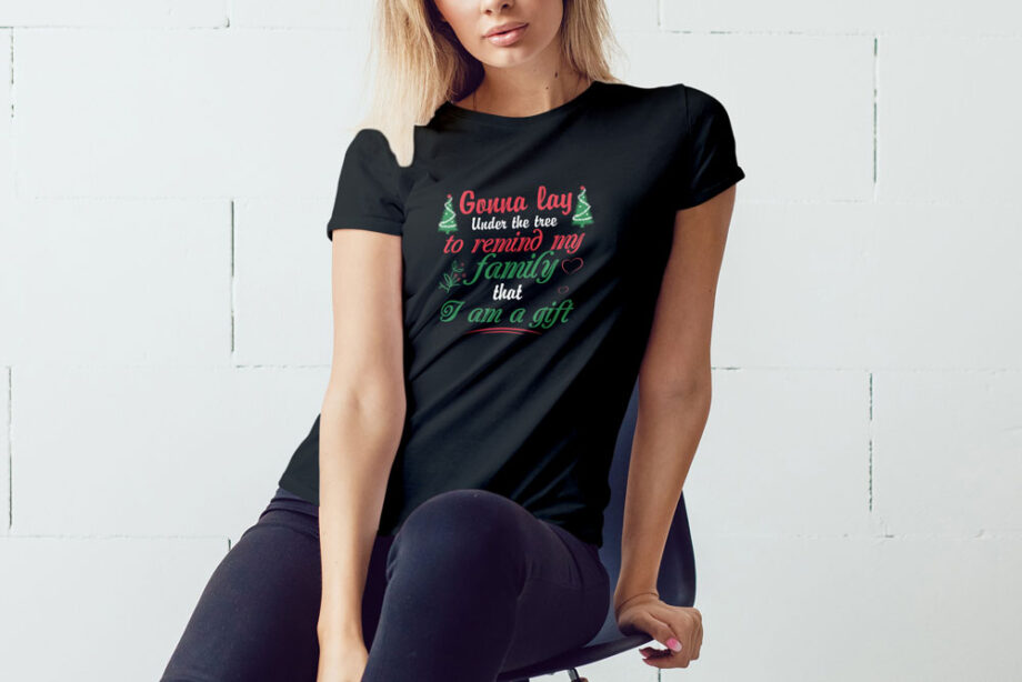 Lay Under The Tree T-Shirt