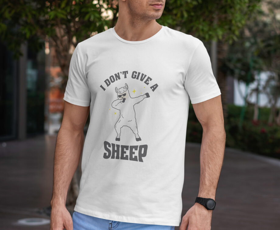 Sheep T-Shirt