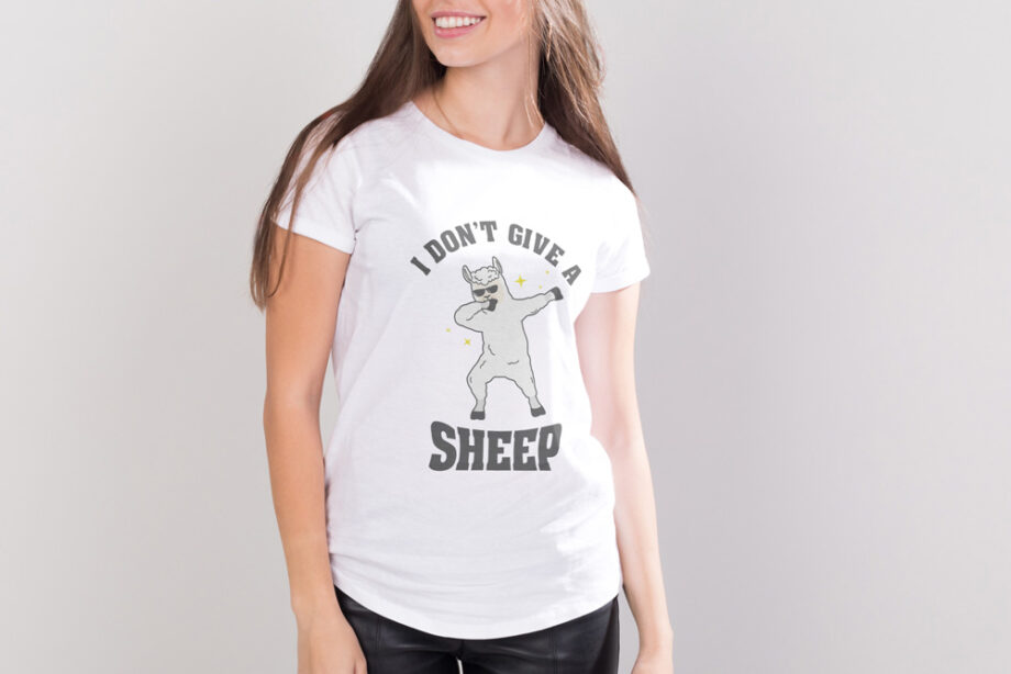 Sheep T-Shirt