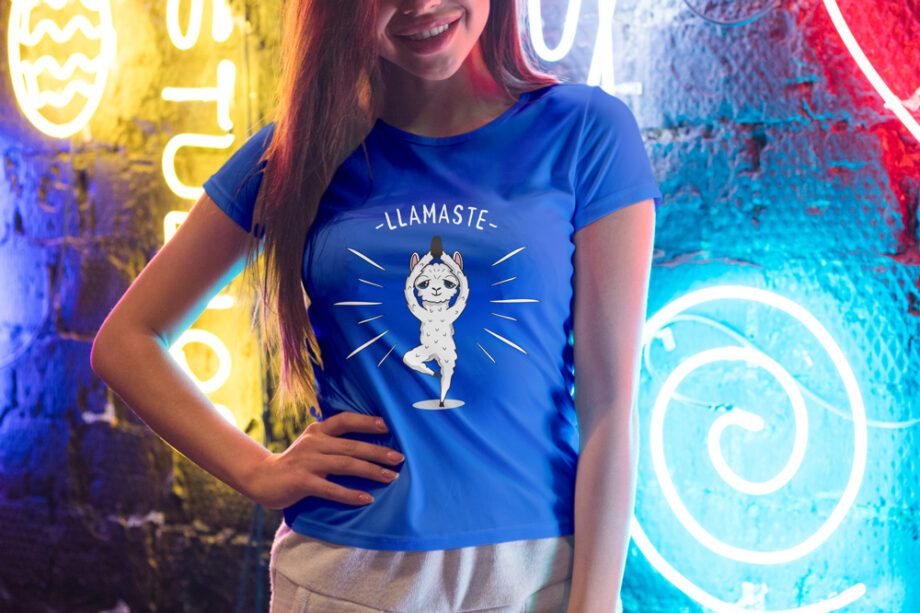 Llamaste T-Shirt