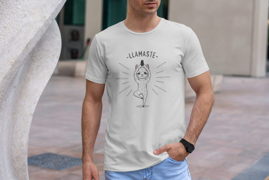 Llamaste T-Shirt